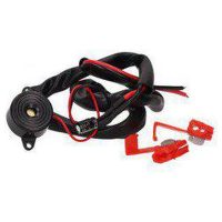 Blinkers Ljudsignal 6/12V