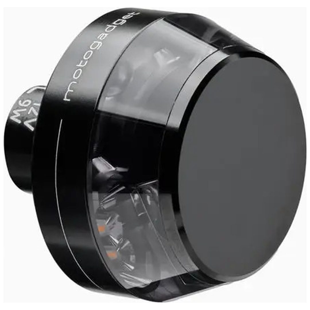 Blinkers M-Blaze Höger Svart MOTOGADGET