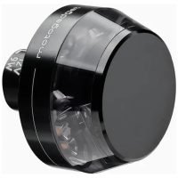 Blinkers M-Blaze Höger Svart MOTOGADGET