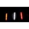 Blinkers Magic Spots Klar/Amber/Svart CUSTOM DYNAMICS Accentbelysning – miniatyr 2
