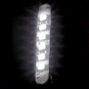 Blinkers Magic Spots Klar/Krom CUSTOM DYNAMICS LIGHT MAGIC SPOT WHITE – miniatyr 2