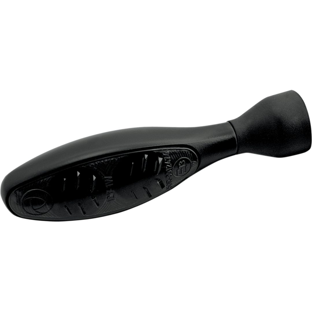Blinkers Micro 1000 Dark Svart KELLERMANN FLASHER MIC 1000 DARK BLK – bild 2