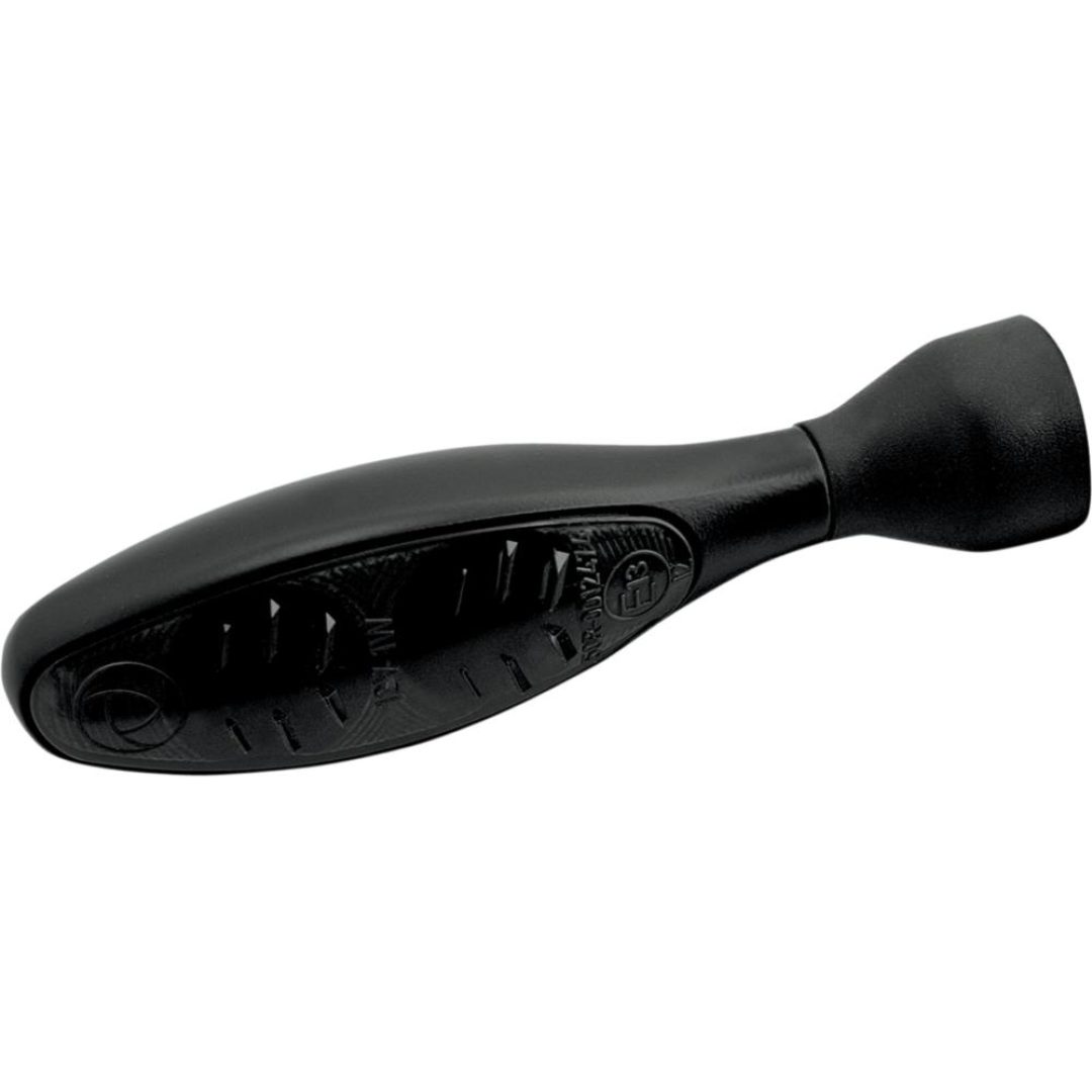 Blinkers Micro 1000 Dark Svart KELLERMANN FLASHER MIC 1000 DARK BLK