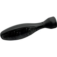 Blinkers Micro 1000 Dark Svart KELLERMANN