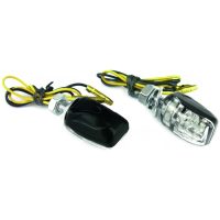 Blinkers Micro 6 Led Kol Universell BIHR