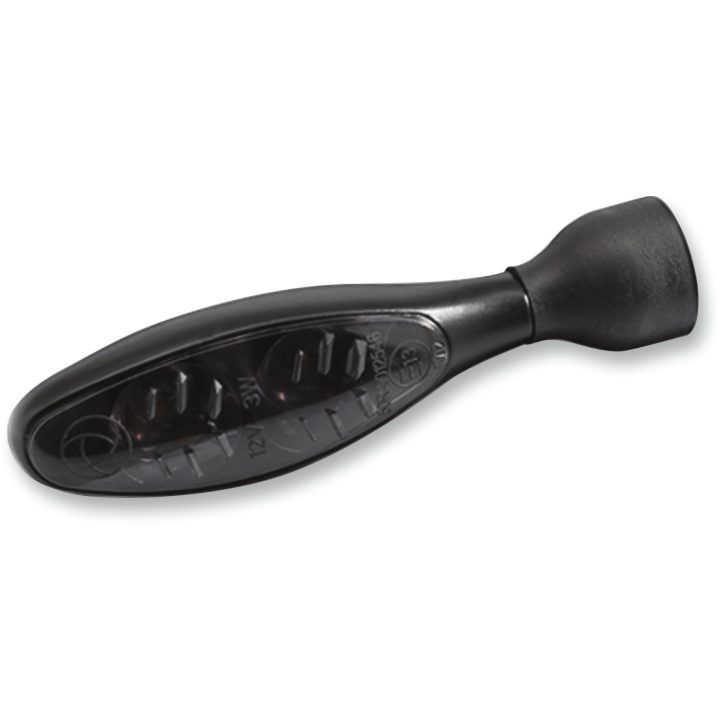 Blinkers Micro KELLERMANN Svart – bild 4