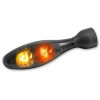 Blinkers Micro KELLERMANN Svart – miniatyr 1