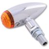 Blinkers Micro- Krom/Orange HIGHSIDER – miniatyr 4