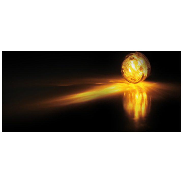 Blinkers Micro-oval Led SHINYO – bild 5