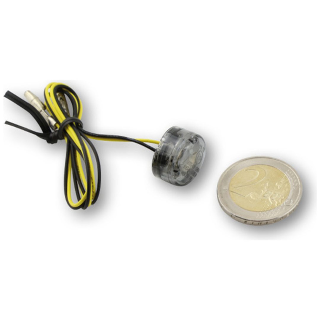 Blinkers Micro-oval Led SHINYO – bild 4