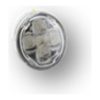 Blinkers Micro-oval Led SHINYO – miniatyr 1