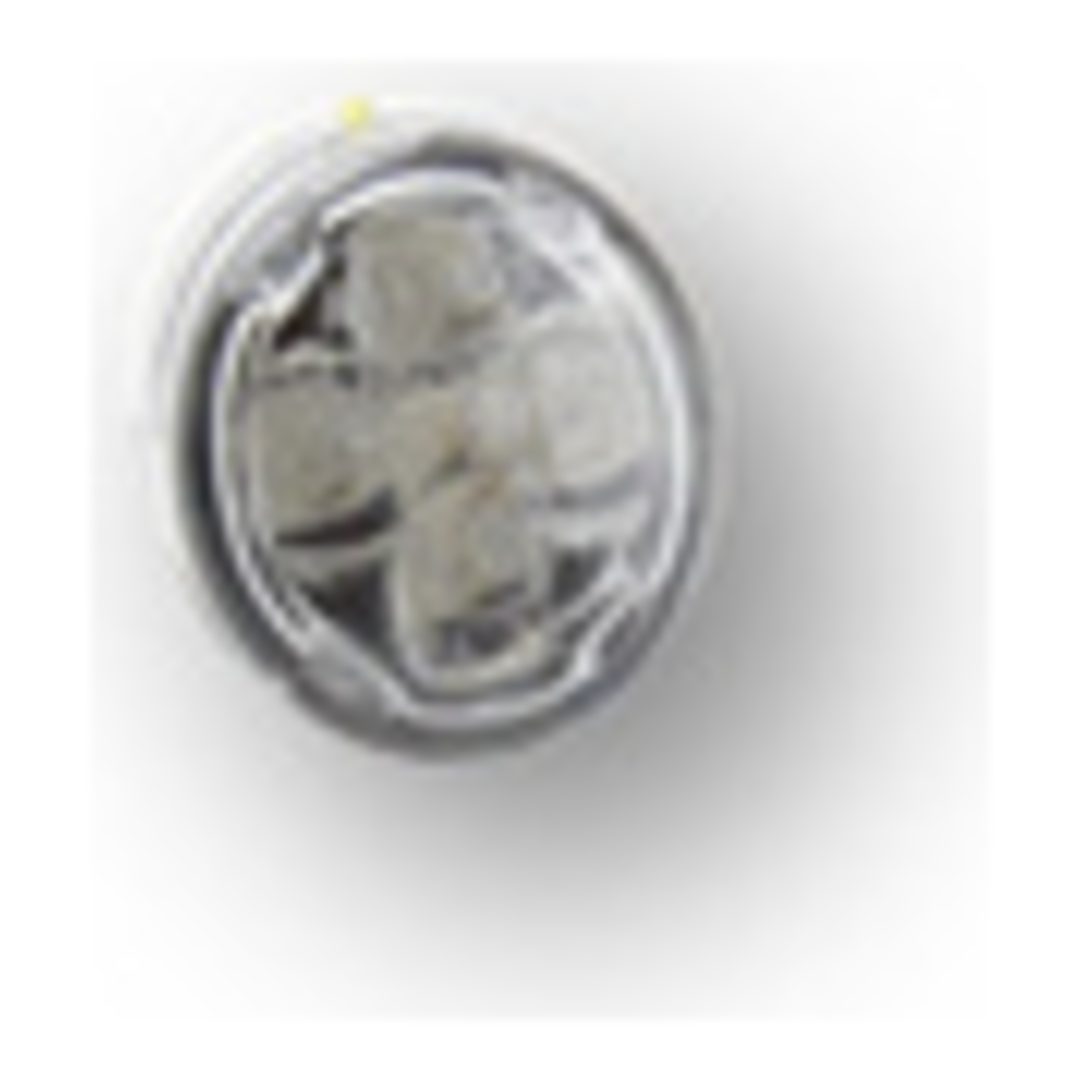 Blinkers Micro-oval Led SHINYO