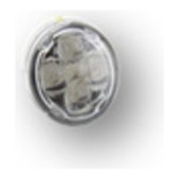Blinkers Micro-oval Led SHINYO