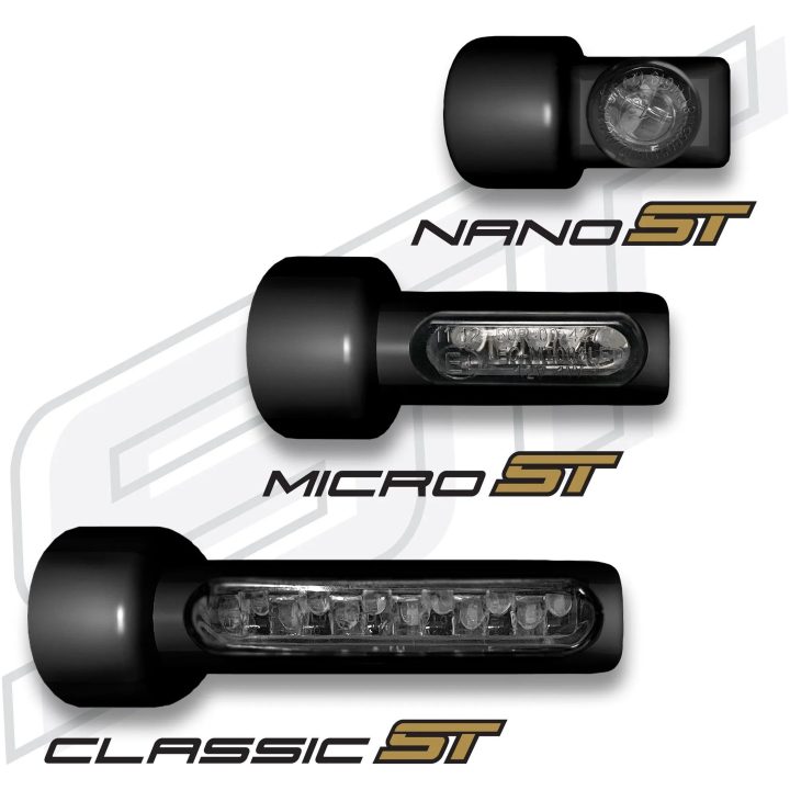 Blinkers Micro St HEINZ BIKES Blinkers – bild 4