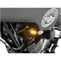Blinkers Micro St HEINZ BIKES