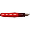 Blinkers Mini Led Bak Röd CUSTOM DYNAMICS Blinkers – miniatyr 2