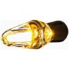 Blinkers Mo-blaze Ice Klar/Svart/Anodiserad MOTOGADGET Blinkers – miniatyr 4