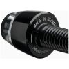 Blinkers Mo-blaze Pin Anodiserad/Svart MOTOGADGET Svart / LED – miniatyr 2