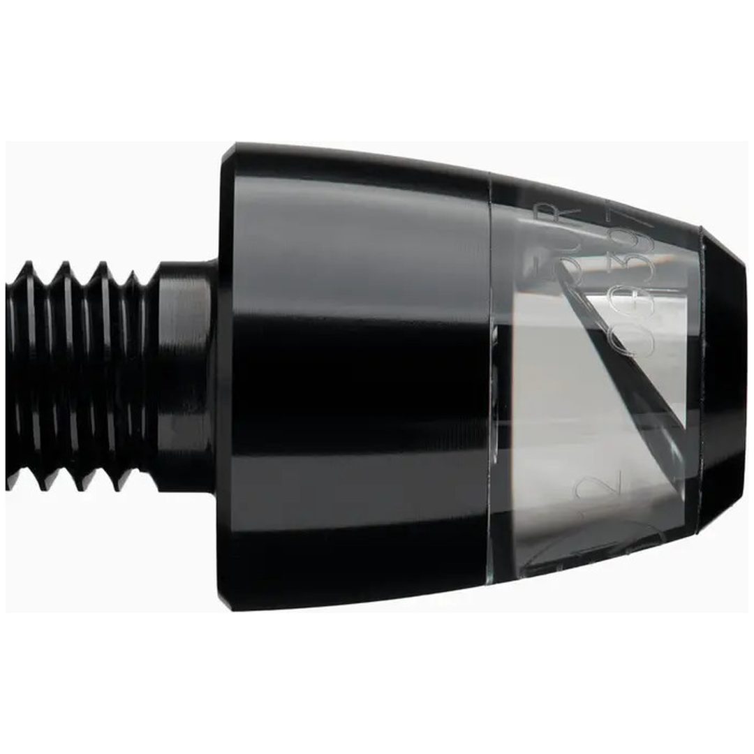 Blinkers Mo-blaze Pin Anodiserad/Svart MOTOGADGET Svart / LED – bild 3