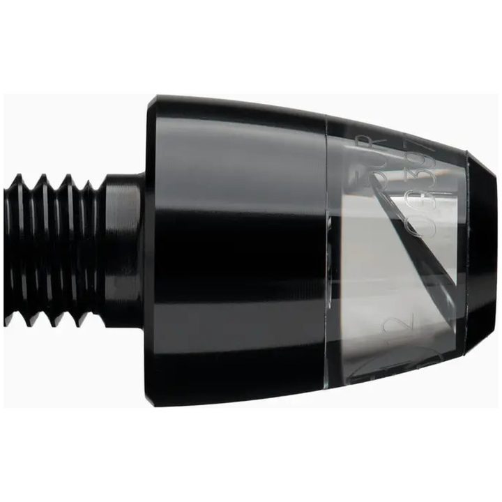 Blinkers Mo-blaze Pin Anodiserad/Svart MOTOGADGET Svart / LED – bild 3