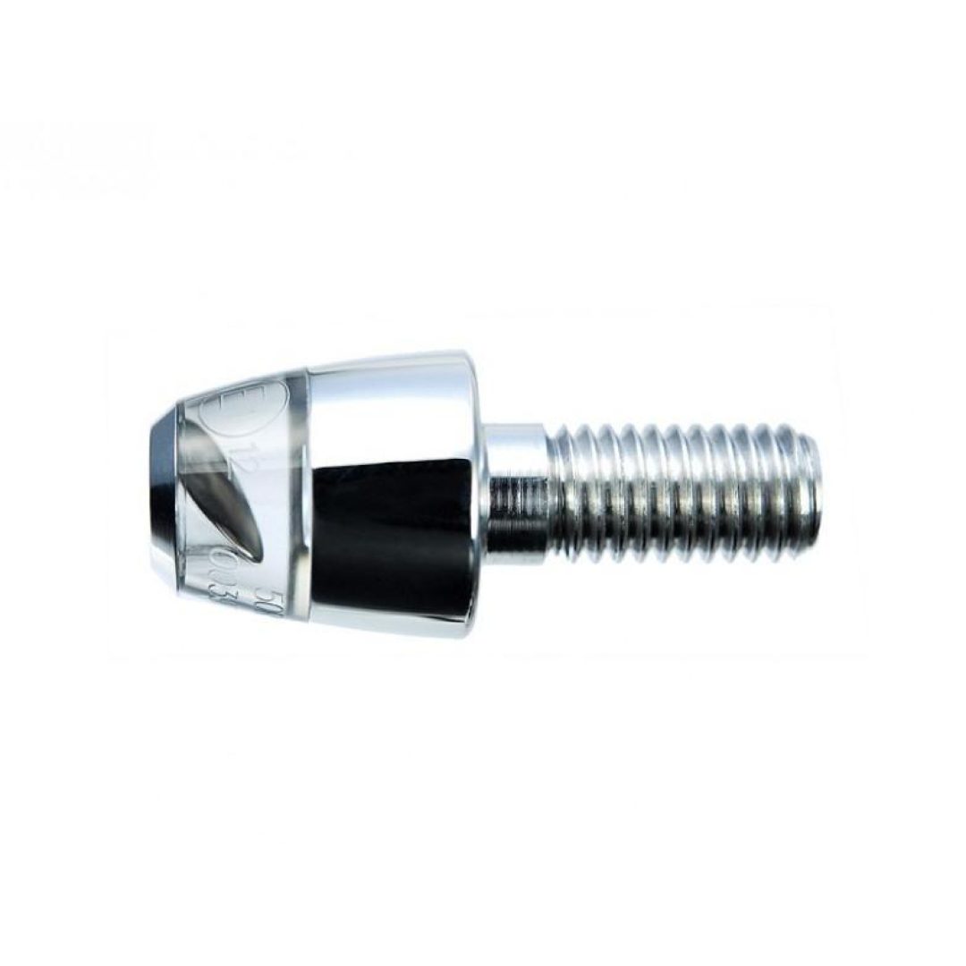 Blinkers Mo-blaze Pin Polerad MOTOGADGET POLERAD / LED