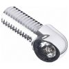 Blinkers Mo. Blaze Tens1 LED Silver/Klar MOTOGADGET – miniatyr 2