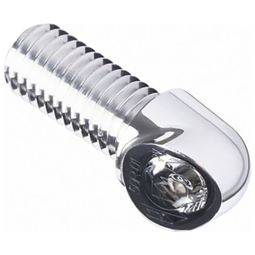 Blinkers Mo. Blaze Tens1 LED Silver/Klar MOTOGADGET – bild 2