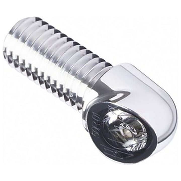 Blinkers Mo. Blaze Tens1 LED Silver/Klar MOTOGADGET – bild 2