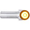 Blinkers Mo. Blaze Tens1 LED Silver/Klar MOTOGADGET – miniatyr 3