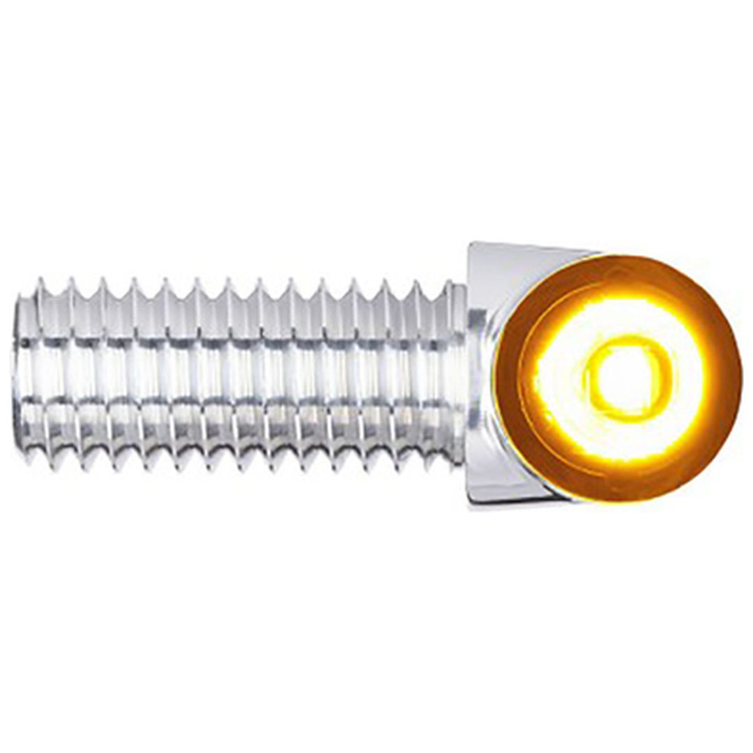 Blinkers Mo. Blaze Tens1 LED Silver/Klar MOTOGADGET – bild 3