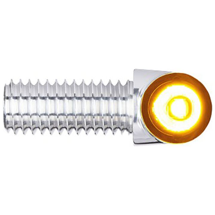 Blinkers Mo. Blaze Tens1 LED Silver/Klar MOTOGADGET – bild 3