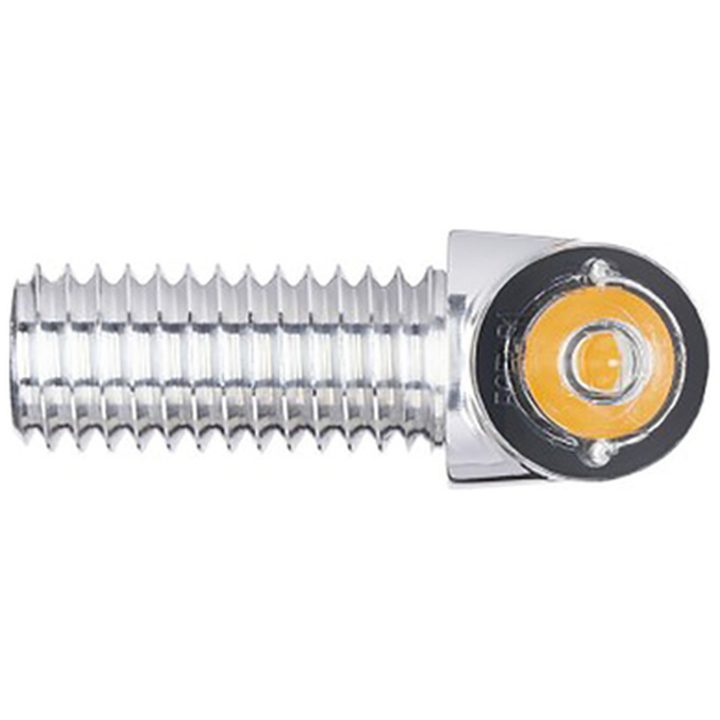 Blinkers Mo. Blaze Tens1 LED Silver/Klar MOTOGADGET – bild 4