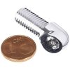 Blinkers Mo. Blaze Tens3 Polerad MOTOGADGET – miniatyr 1