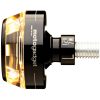 Blinkers Mo. Blaze Vänster Svart MOTOGADGET – miniatyr 2
