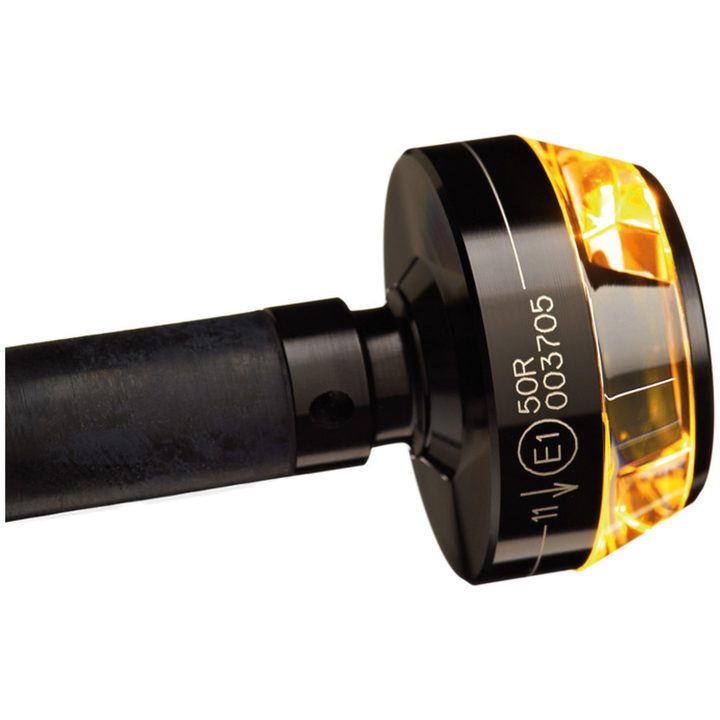 Blinkers Mo. Blaze Vänster Svart MOTOGADGET – bild 3
