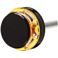 Blinkers Mo. Blaze Vänster Svart MOTOGADGET