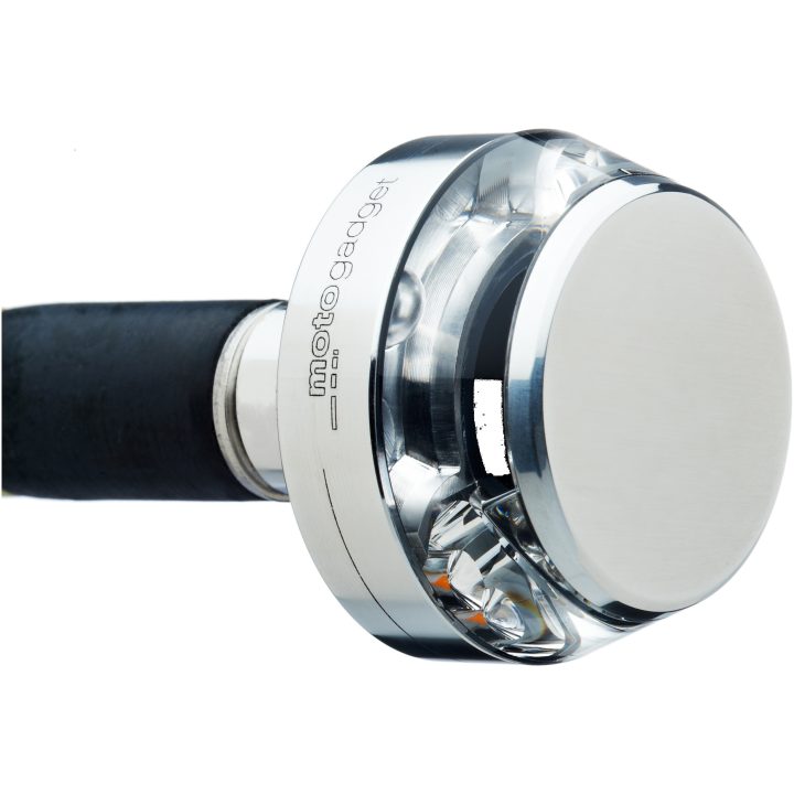 Blinkers Mo.blaze Disc Polerad MOTOGADGET – bild 2