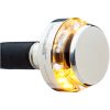 Blinkers Mo.blaze Disc Polerad MOTOGADGET – miniatyr 1