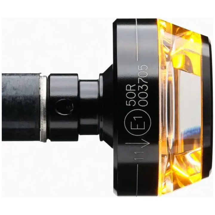 Blinkers Mo.blaze Disc Svart MOTOGADGET – bild 2