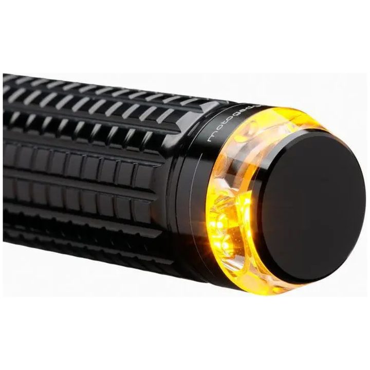Blinkers Mo.blaze Disc Svart MOTOGADGET – bild 3