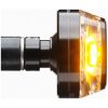 Blinkers Mo.blaze Disc Svart MOTOGADGET – miniatyr 5