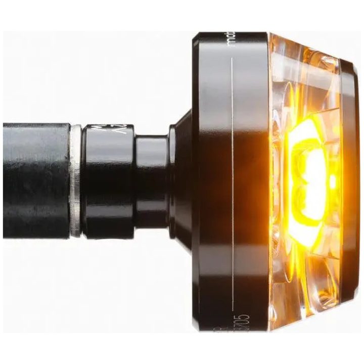 Blinkers Mo.blaze Disc Svart MOTOGADGET – bild 5