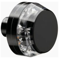 Blinkers Mo.blaze Disc Svart MOTOGADGET
