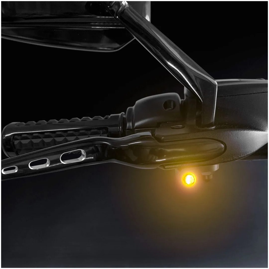 Blinkers Nano HEINZ BIKES Blinkers – bild 5