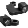 Blinkers Nano Series Styre Amber/Klar/Svart HEINZ BIKES Blinkers – miniatyr 1