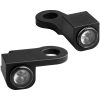 Blinkers Nano Series Styre Amber/Klar/Svart HEINZ BIKES Blinkers – miniatyr 4