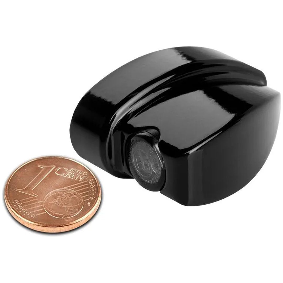 Blinkers Nano Series Winglets Svart HEINZ BIKES Blinkers – bild 6