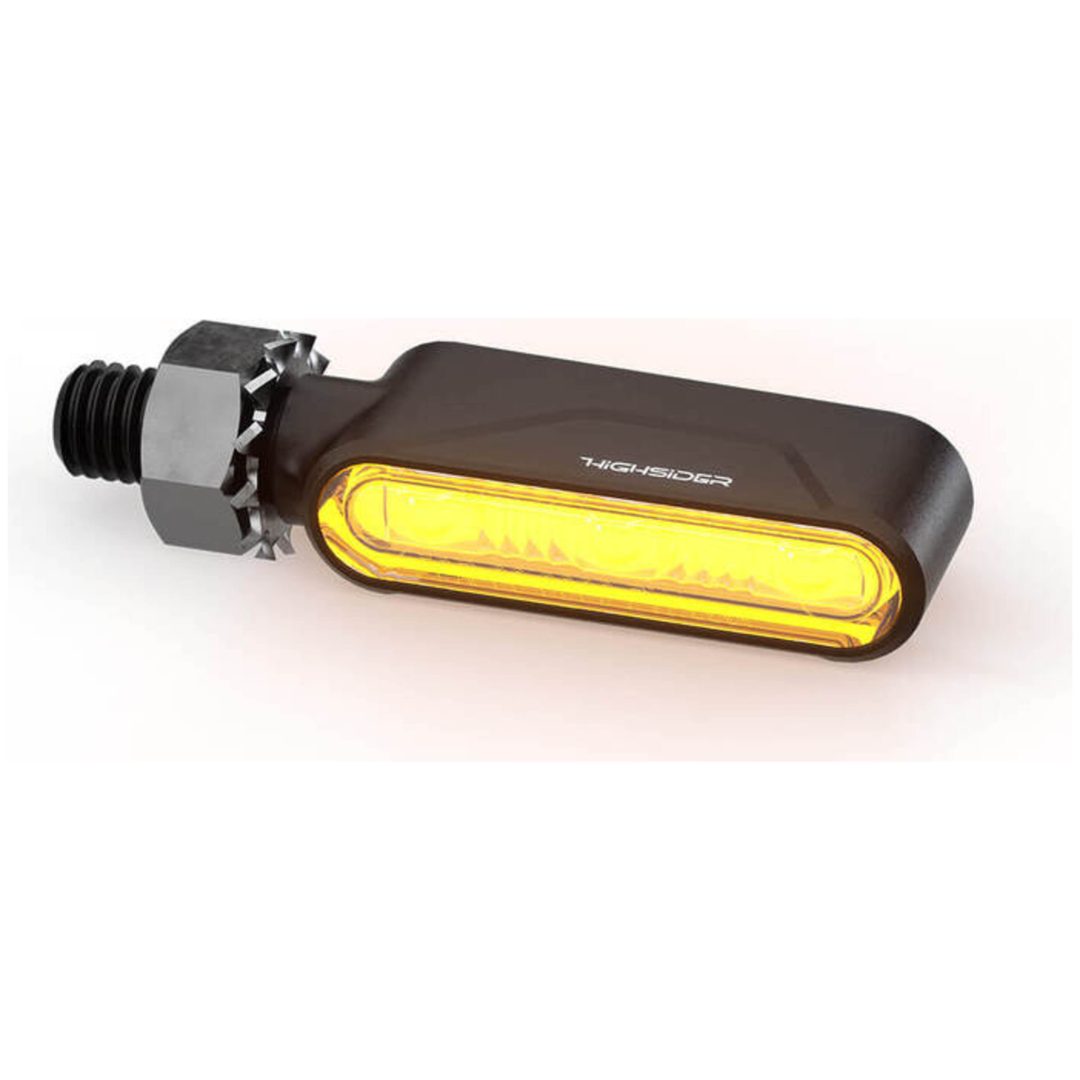 Blinkers Och Bakljus Led 3i1 Esagano-rs HIGHSIDER – bild 6