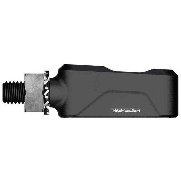 Blinkers Och Bakljus Led 3i1 Esagano-rs HIGHSIDER – bild 3