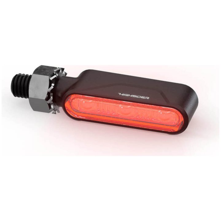 Blinkers Och Bakljus Led 3i1 Esagano-rs HIGHSIDER – bild 2